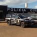 Homem se passa por pai de criança de 9 anos e a estupra durante passeio em Aparecida do Taboado