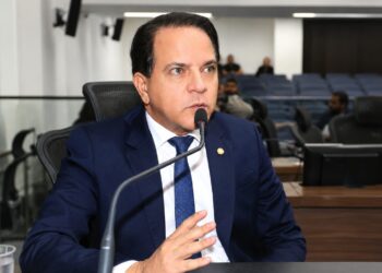 Diante dos desafios da violência contra mulher, Coronel David amplia atuação por proteção e responsabilização em MS