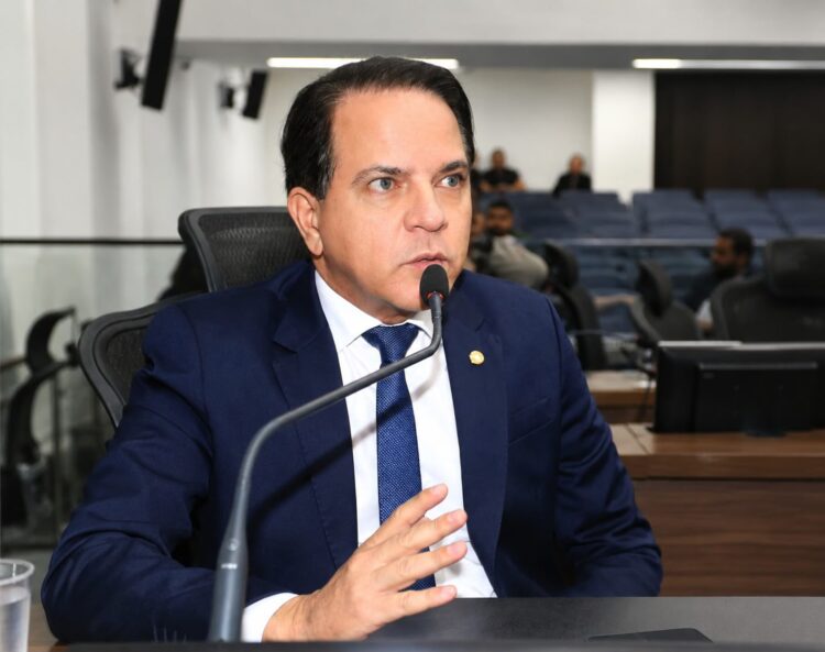 Diante dos desafios da violência contra mulher, Coronel David amplia atuação por proteção e responsabilização em MS
