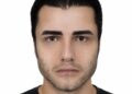 Polícia divulga retrato falado de acusado de crime sexual em Paranaíba que está foragido