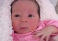Bebê Ayla Emanuelly retorna à Capital e Justiça decidirá se ela retorna ou não pra família