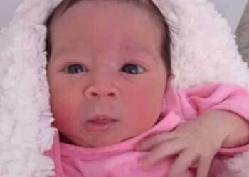 Bebê Ayla Emanuelly retorna à Capital e Justiça decidirá se ela retorna ou não pra família