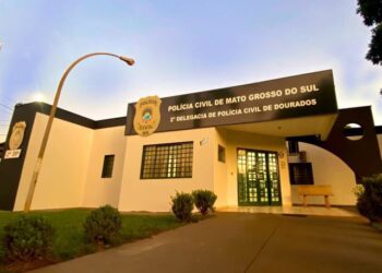 Idoso de 73 anos é preso por estuprar menor de 13 anos em Dourados