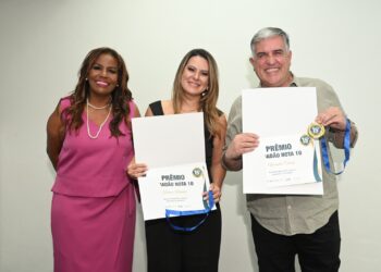 Prêmio Cidadão e Cidadã Nota 10 chega aos 18 anos celebrando histórias que ajudam a construir CG
