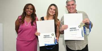 Prêmio Cidadão e Cidadã Nota 10 chega aos 18 anos celebrando histórias que ajudam a construir CG