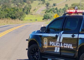 Homem é preso por estuprar enteada de 13 anos em Aquidauana