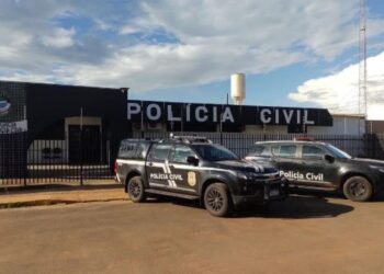 Tentativa de homicídio no Bairro Esplanada em Chapadão do Sul pode ter ligação com facção criminosa, segundo polícia