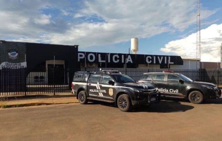 Tentativa de homicídio no Bairro Esplanada em Chapadão do Sul pode ter ligação com facção criminosa, segundo polícia