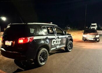 Ex-funcionário de mercado e irmão são presos por furtarem mais de R$ 13 mil em picanhas Friboi do Jardim Carioca