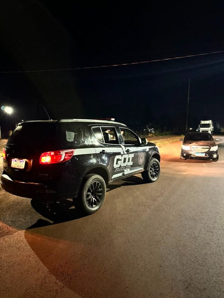 Ex-funcionário de mercado e irmão são presos por furtarem mais de R$ 13 mil em picanhas Friboi do Jardim Carioca