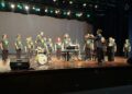 Niver de CG: Mais de 130 idosos apresentam o espetáculo ´O Desafio de Ser Feliz
