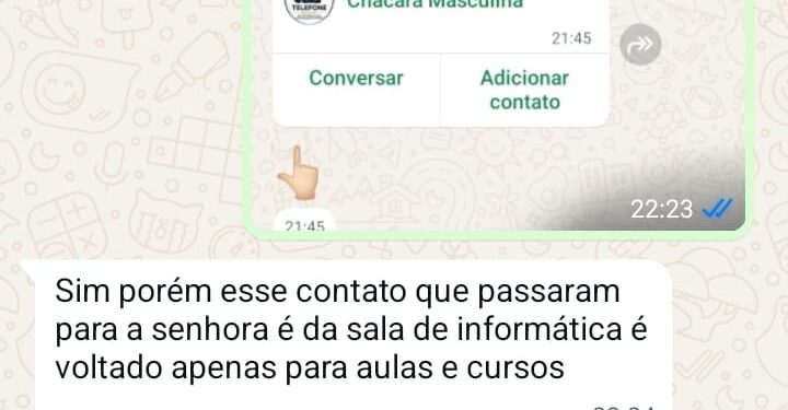 Clínica de reabilitação solta interno em BR, ele desaparece e família denuncia tratamento humilhante