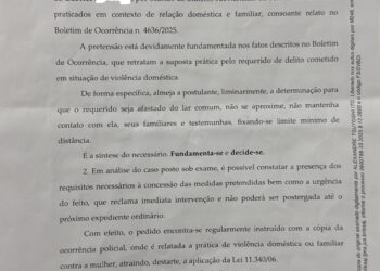 Campo-grandense vive perseguição hacker, física e terror psicológico, após relação