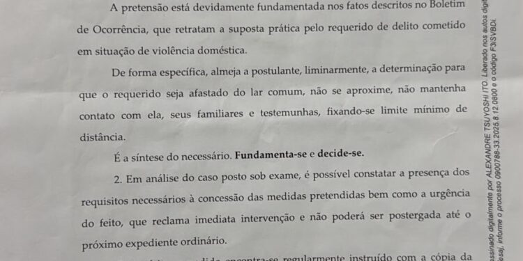 Campo-grandense vive perseguição hacker, física e terror psicológico, após relação