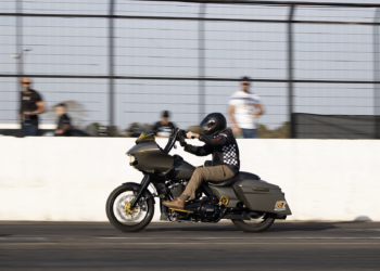 ECDR acelera Campo Grande neste fim de semana com Drag Race e Motohabilidade