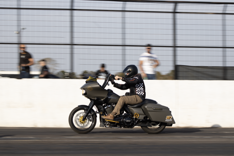ECDR acelera Campo Grande neste fim de semana com Drag Race e Motohabilidade