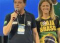 PL lança projeto eleitoral em MS e confirma Coronel David na disputa pela reeleição