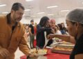 Asilo São João Bosco tem Noite das Massas com buffet livre, música e jantar beneficente dançante