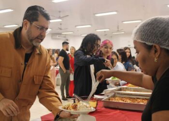 Asilo São João Bosco tem Noite das Massas com buffet livre, música e jantar beneficente dançante