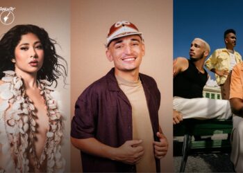 Natura junta João Gomes, Zaynara e Os Garotin em show gratuito durante o Rock in Rio