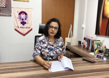 Deputada apresenta projeto que cria cadastro de pessoas punidas por maus-tratos a animais em MS