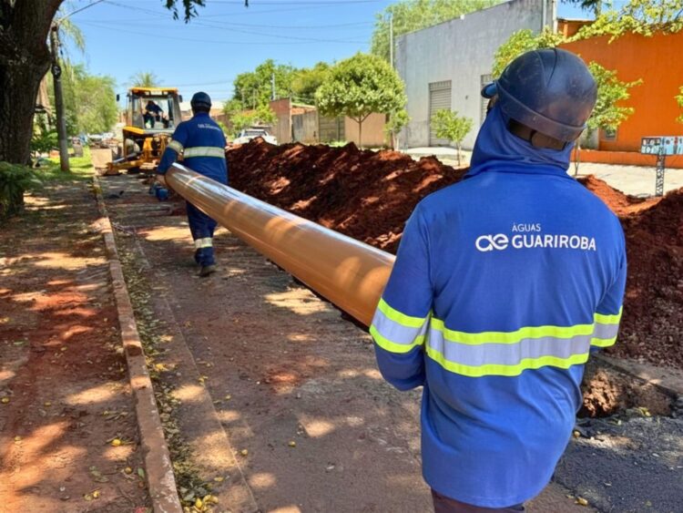 Aral Moreira supera 98% de cobertura de esgoto e se torna 33º município universalizado