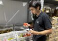 Grupo lança iniciativa pioneira e escalável de aproveitamento de frutas, legumes e verduras