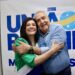 Jerson Domingos tem candidatura a deputado estadual oficializada pelo União Brasil