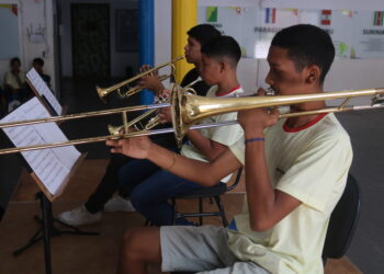 Moinho Cultural abre inscrições para o 2º semestre em Corumbá