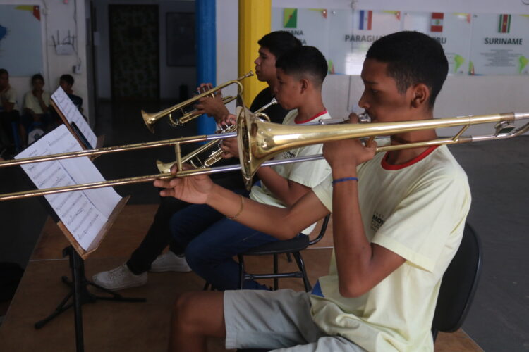 Moinho Cultural abre inscrições para o 2º semestre em Corumbá