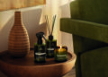 Natura Bothânica seleciona fragrâncias que transformam a casa em um refúgio para rituais de bem-estar