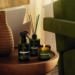 Natura Bothânica seleciona fragrâncias que transformam a casa em um refúgio para rituais de bem-estar