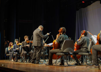 Sesc MS marca presença no Festival de Inverno de Bonito com ampla programação cultural e de lazer