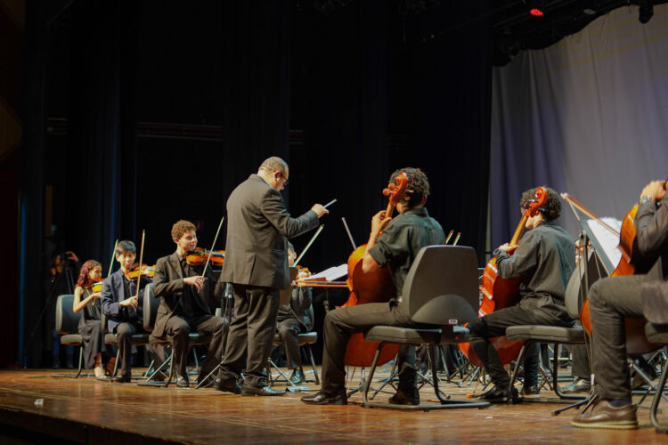 Sesc MS marca presença no Festival de Inverno de Bonito com ampla programação cultural e de lazer