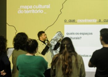 Em Três Lagoas: Arado Cultural abre inscrições gratuitas para oficina de gestão, produção e elaboração de projetos culturais