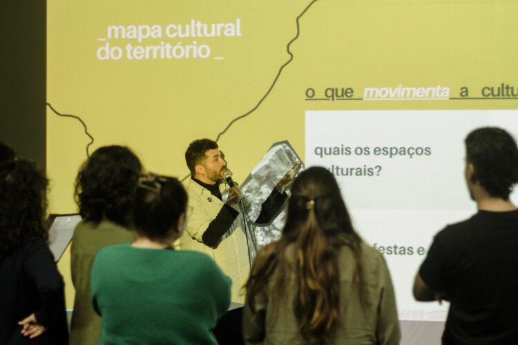 Em Três Lagoas: Arado Cultural abre inscrições gratuitas para oficina de gestão, produção e elaboração de projetos culturais