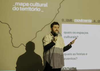 Dourados: Arado Cultural abre inscrições para oficina de gestão, produção e elaboração de projetos culturais
