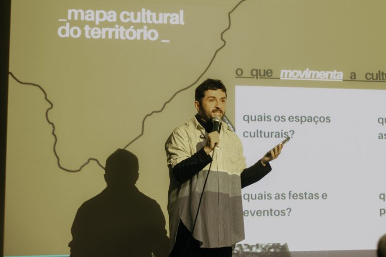 Dourados: Arado Cultural abre inscrições para oficina de gestão, produção e elaboração de projetos culturais