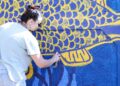 Projeto “ODS nos Muros” leva arte e sustentabilidade a escola indígena da Capital na próxima quinta-feira