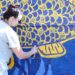 Projeto “ODS nos Muros” leva arte e sustentabilidade a escola indígena da Capital na próxima quinta-feira