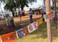 Dois mil livros serão distribuídos na Praça Ary Coelho nesta sexta-feira em Campo Grande