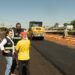 Vira CG Infraestrutura acelera frentes de asfalto na cidade