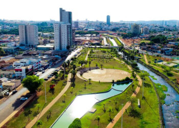 Rio Verde supera metas de redes e ligações previstas para 2026