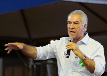 Reinaldo diz que crise agravada pelo Governo Federal fecha 1,7 mil empresas e lojas das Casas Bahia