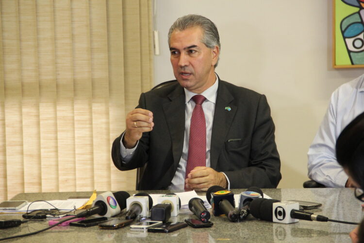 Fuga de indústrias ao Paraguai expõe  urgência de reformas, diz Reinaldo