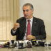 Fuga de indústrias ao Paraguai expõe  urgência de reformas, diz Reinaldo