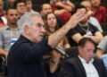 Reinaldo aponta maiores desafios da Rota Bioceânica depois da construção da ponte
