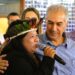 Reinaldo prega o fim das tensões no campo entre indígenas e produtores