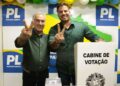 Reinaldo agradece apoio de prefeitos e renova,  junto com Contar, compromisso com os municípios