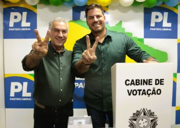 Reinaldo agradece apoio de prefeitos e renova,  junto com Contar, compromisso com os municípios
